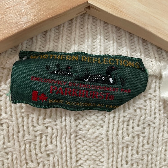 Northern Reflections “Grandpa” sweater. - Picture 2 of 9